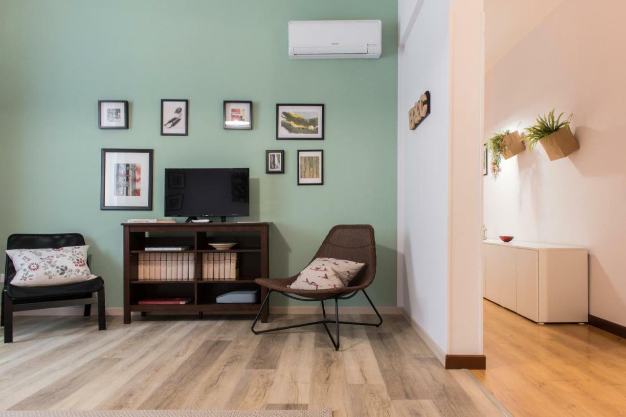 Verona Uptown Mood Apartment — Photos 1