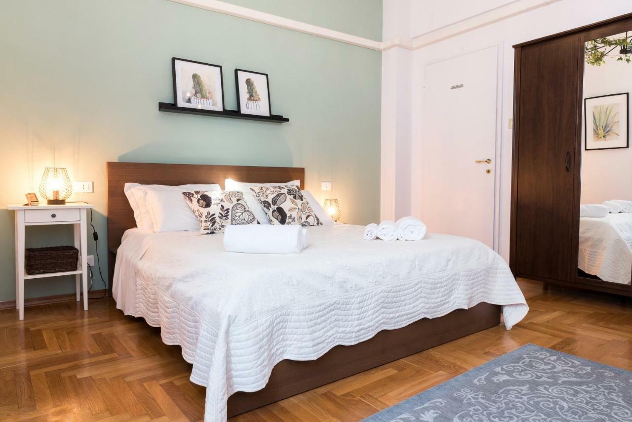 Verona Uptown Mood Apartment — Photos 3