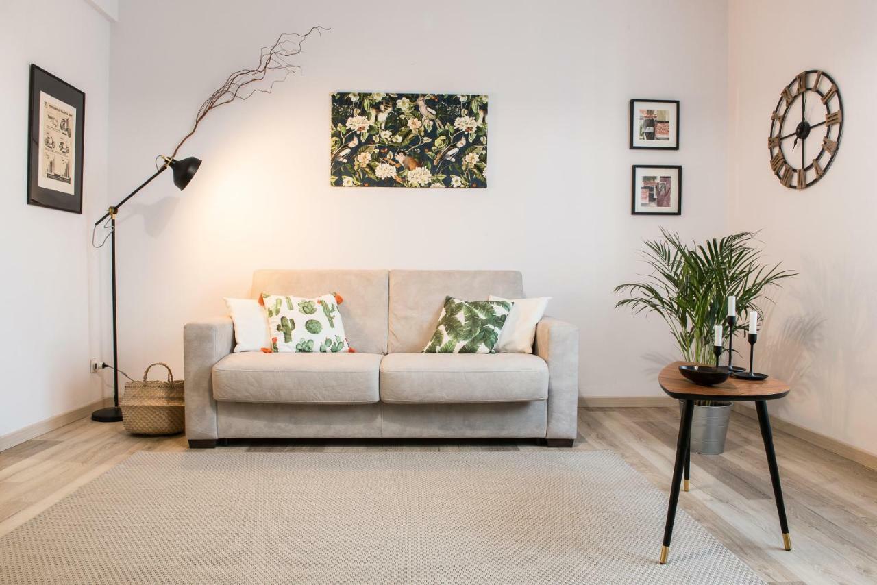 Verona Uptown Mood Apartment — Photos 2